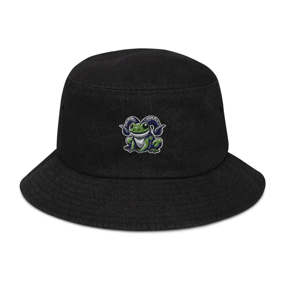 Ramfrog Buckethat product image (1)