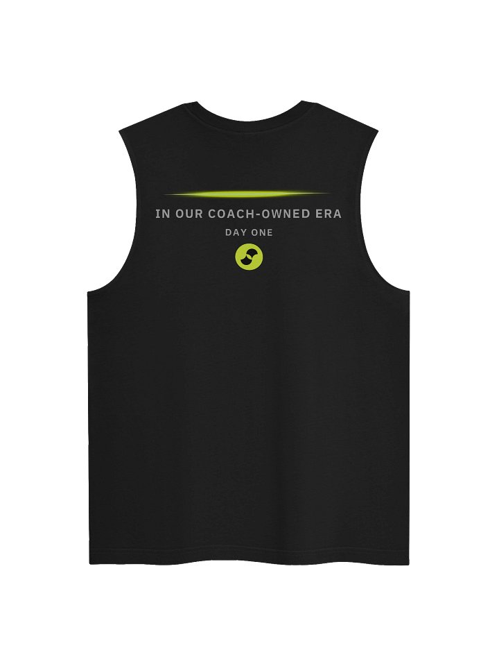 SNH Day one tank product image (2)