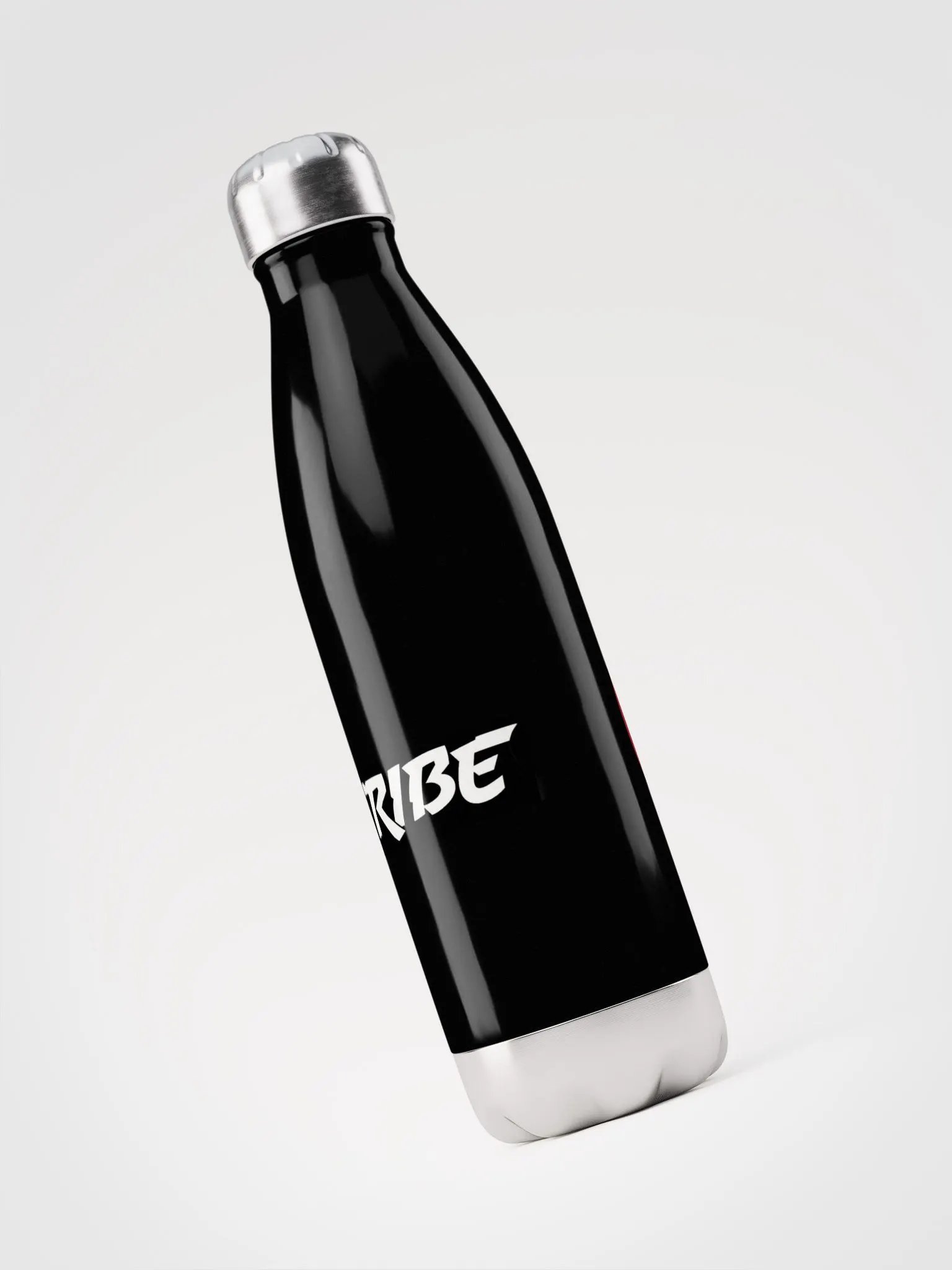 Tribe Stainless Steel Water Bottle product image (1)