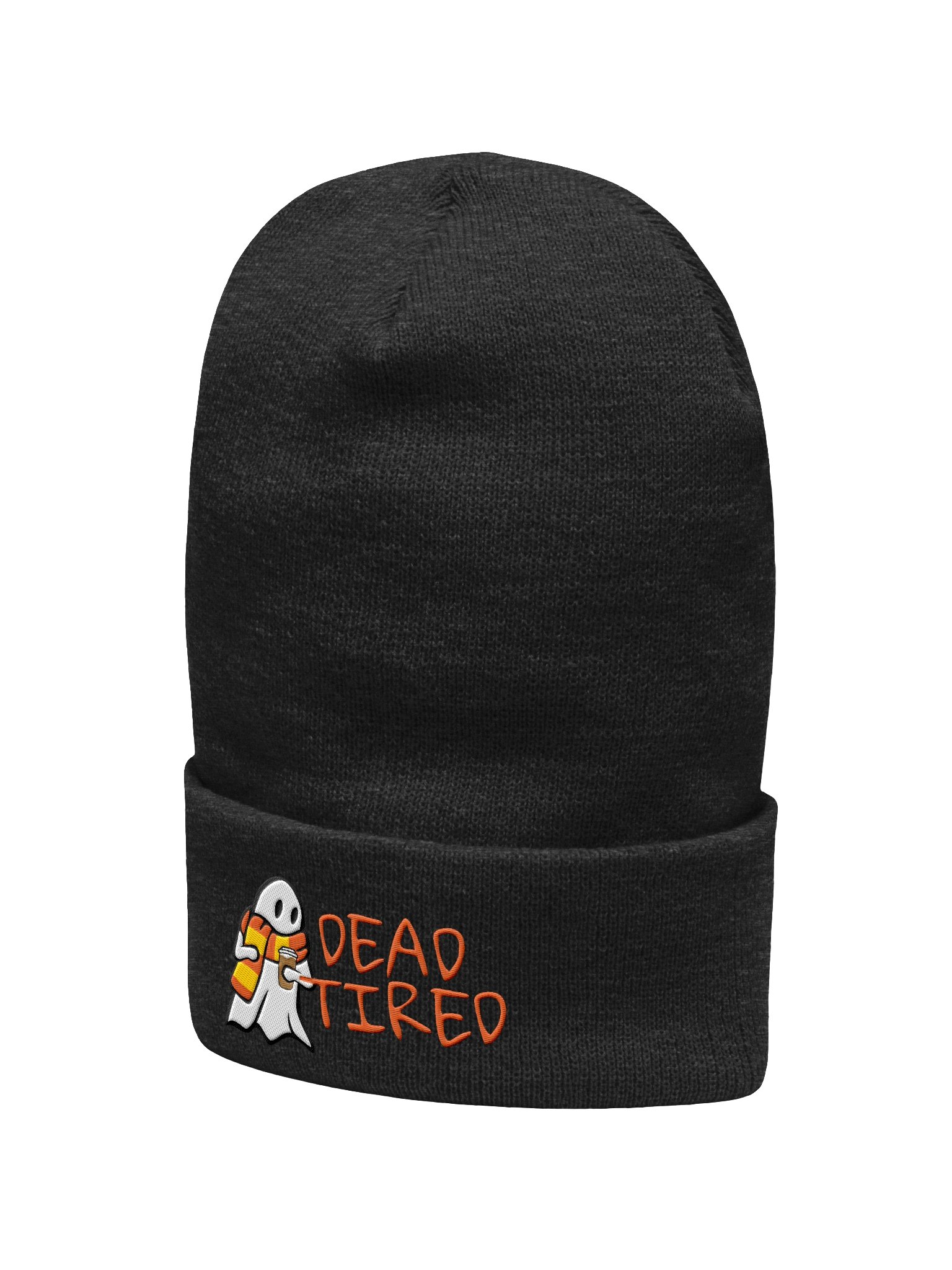 Ghost on the Go Beanie - Fall 2025 product image (12)