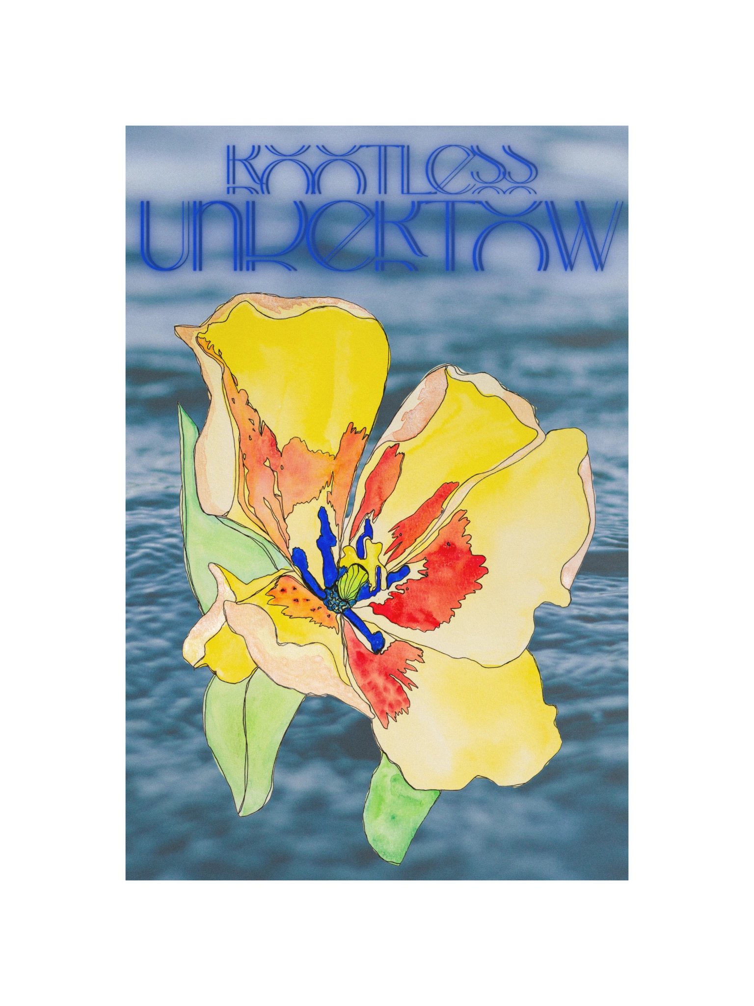 Rootless Undertow product image (4)