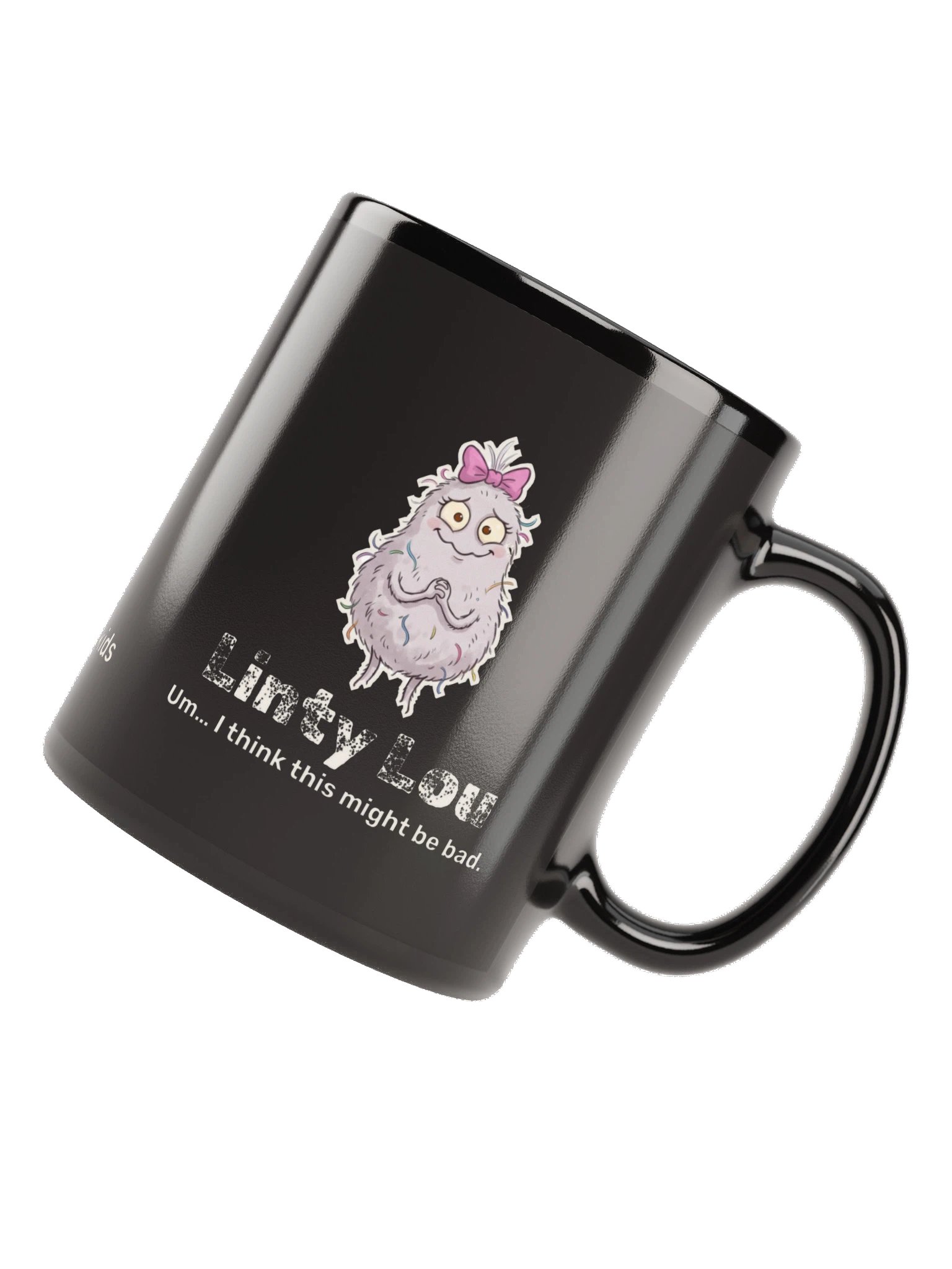 Linty Lou Mug product image (12)
