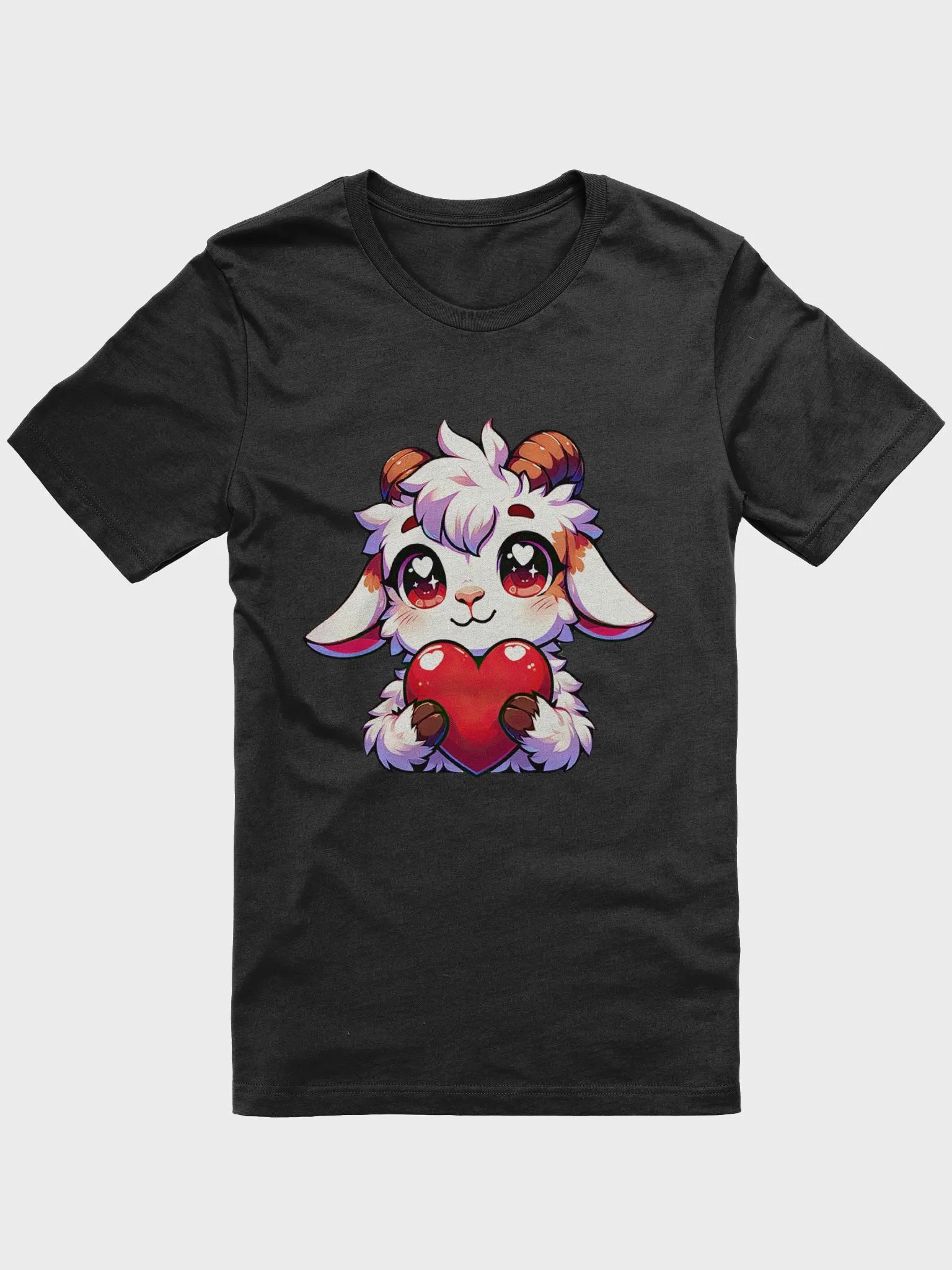 Goat Hearts ( 7 Color Choices ) product image (1)