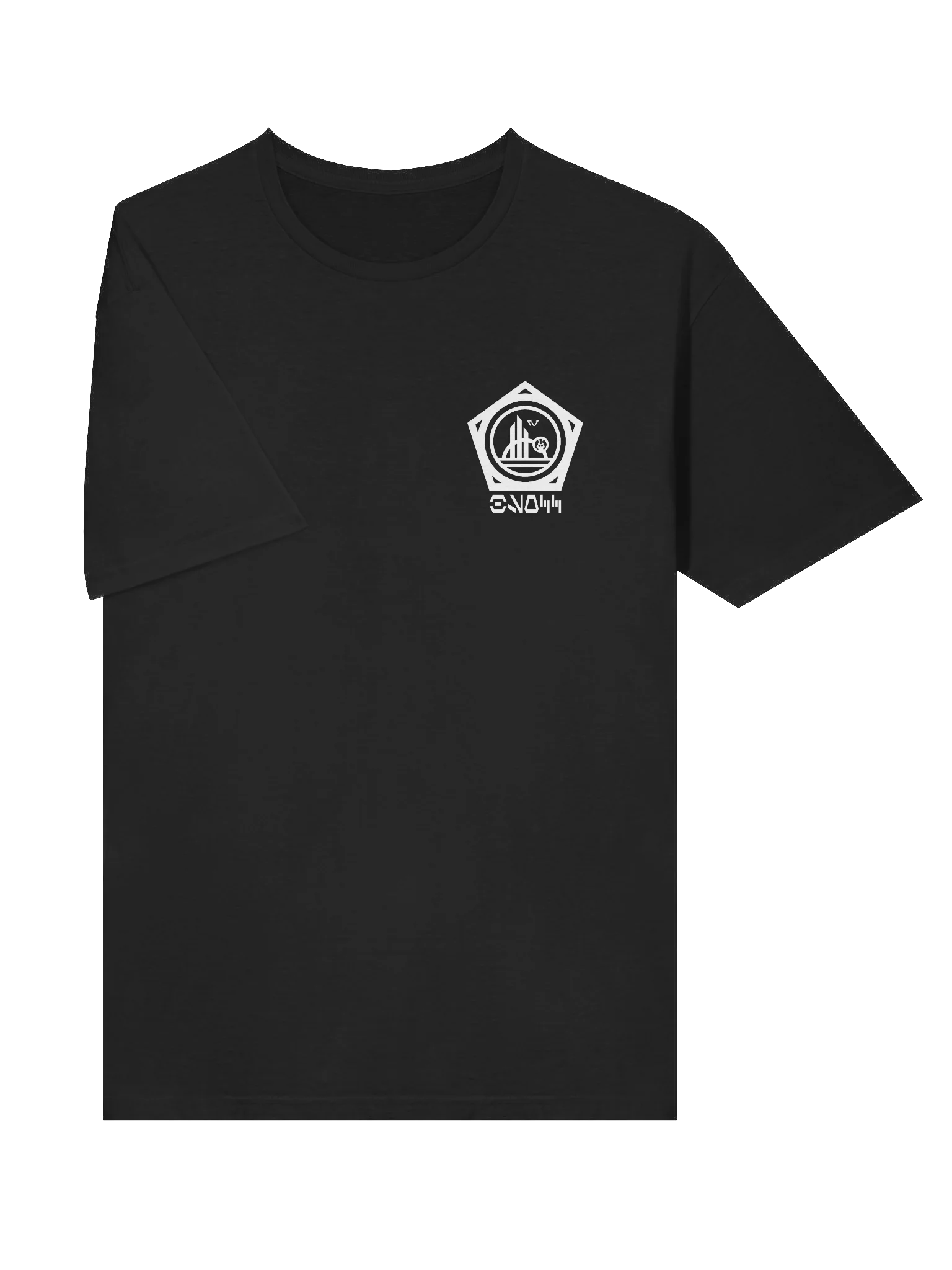 Black Spire Outpost Creature Control Tee product image (27)