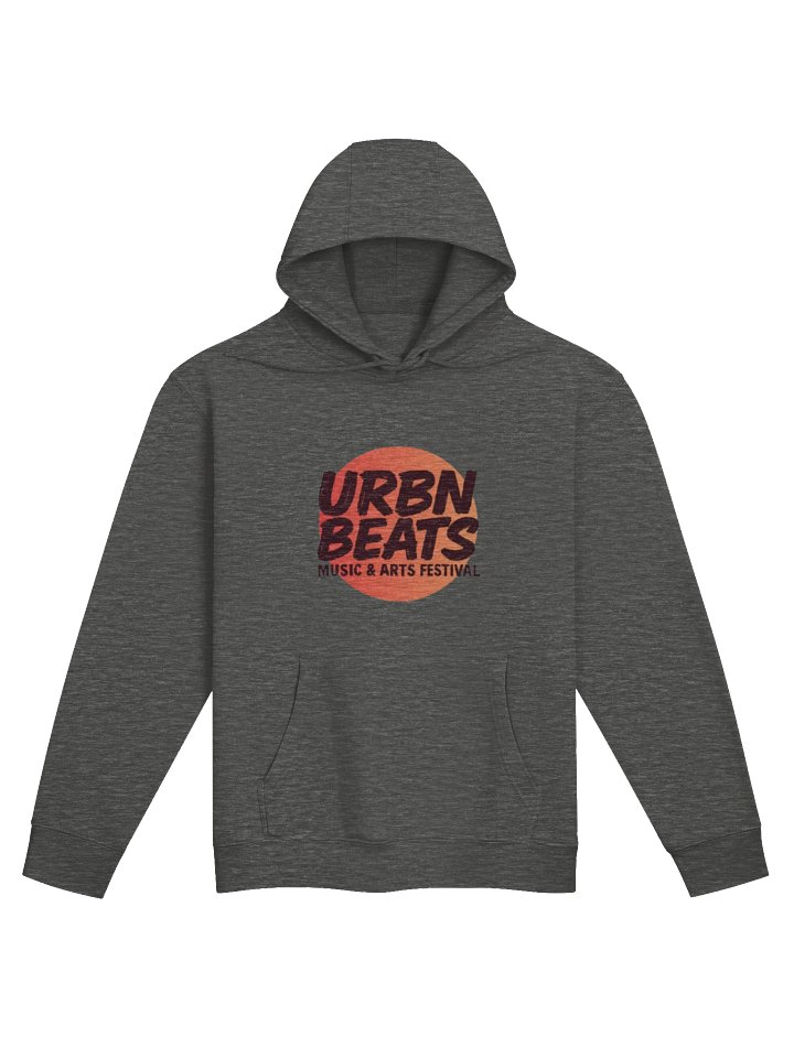 URBN BEATS Festival Hoodie product image (2)