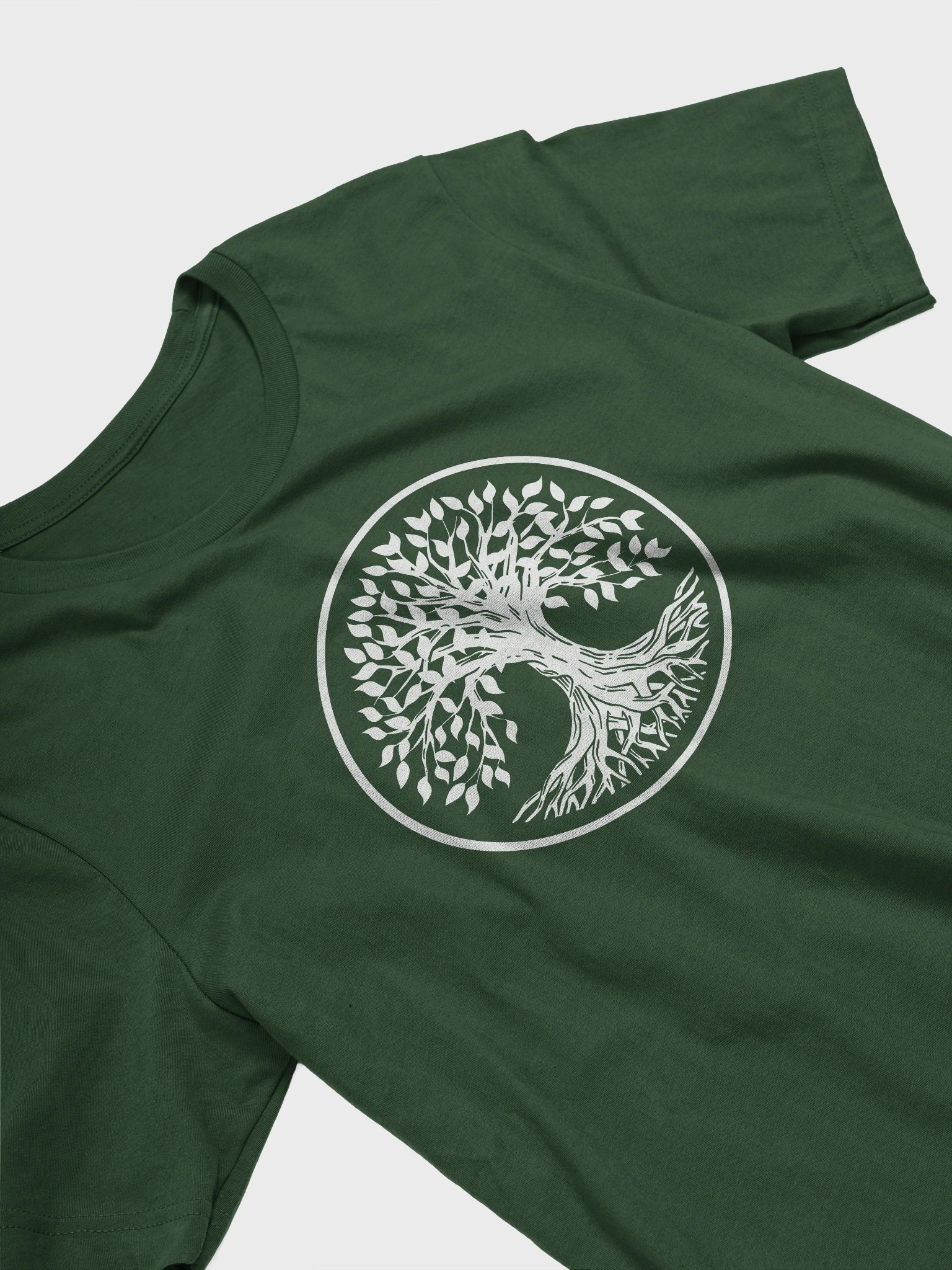"Rooted In Him" Tshirt product image (19)