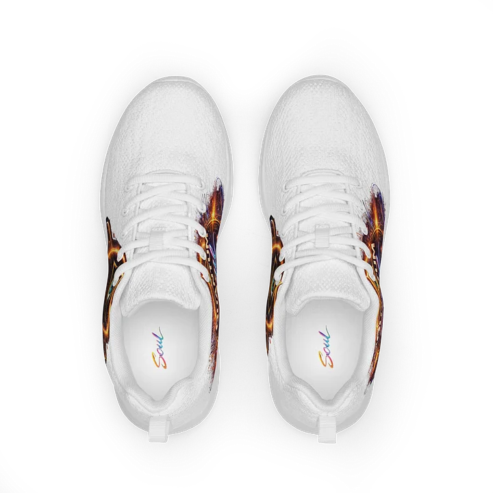 Quantum Soul Fest MEN'S Athletic Shoes product image (1)