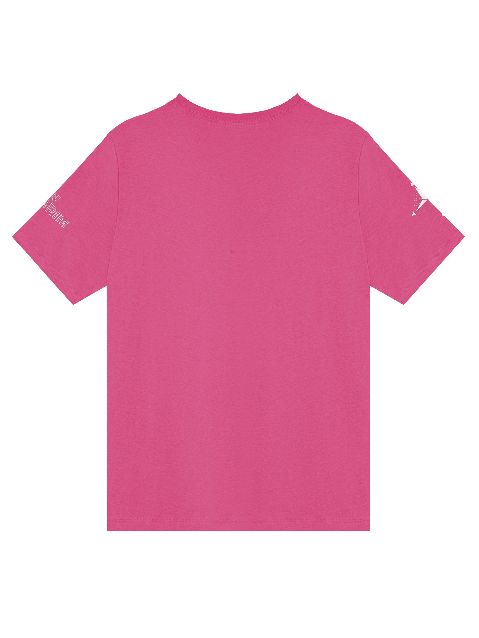 Woman With Chromosomes To Prove It V-Neck T-Shirt product image (63)