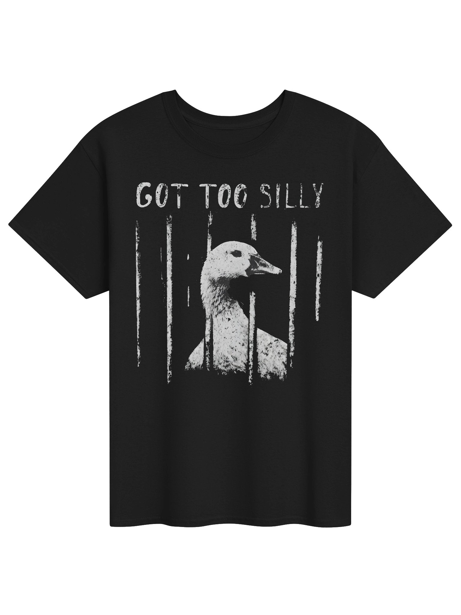 Got Too Silly Goose Tee product image (1)