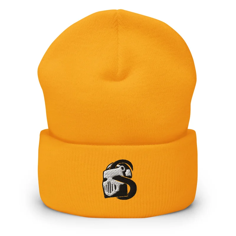 Cuffed Beanie product image (1)
