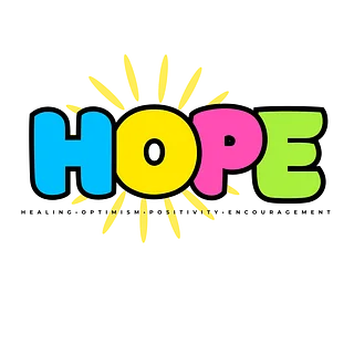 Held Together by HOPE