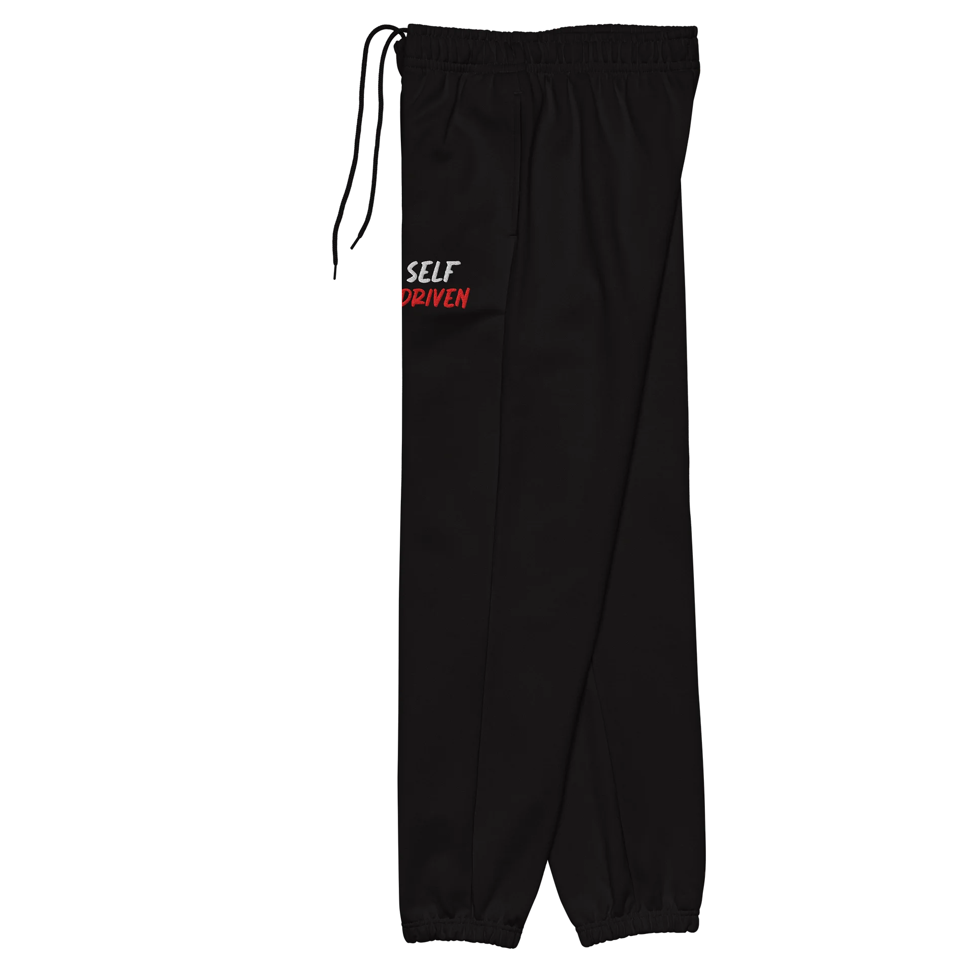 Self Driven Joggers product image (3)