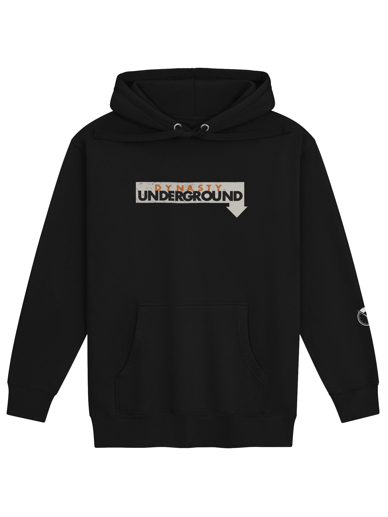 Dynasty Underground Hoodie product image (4)