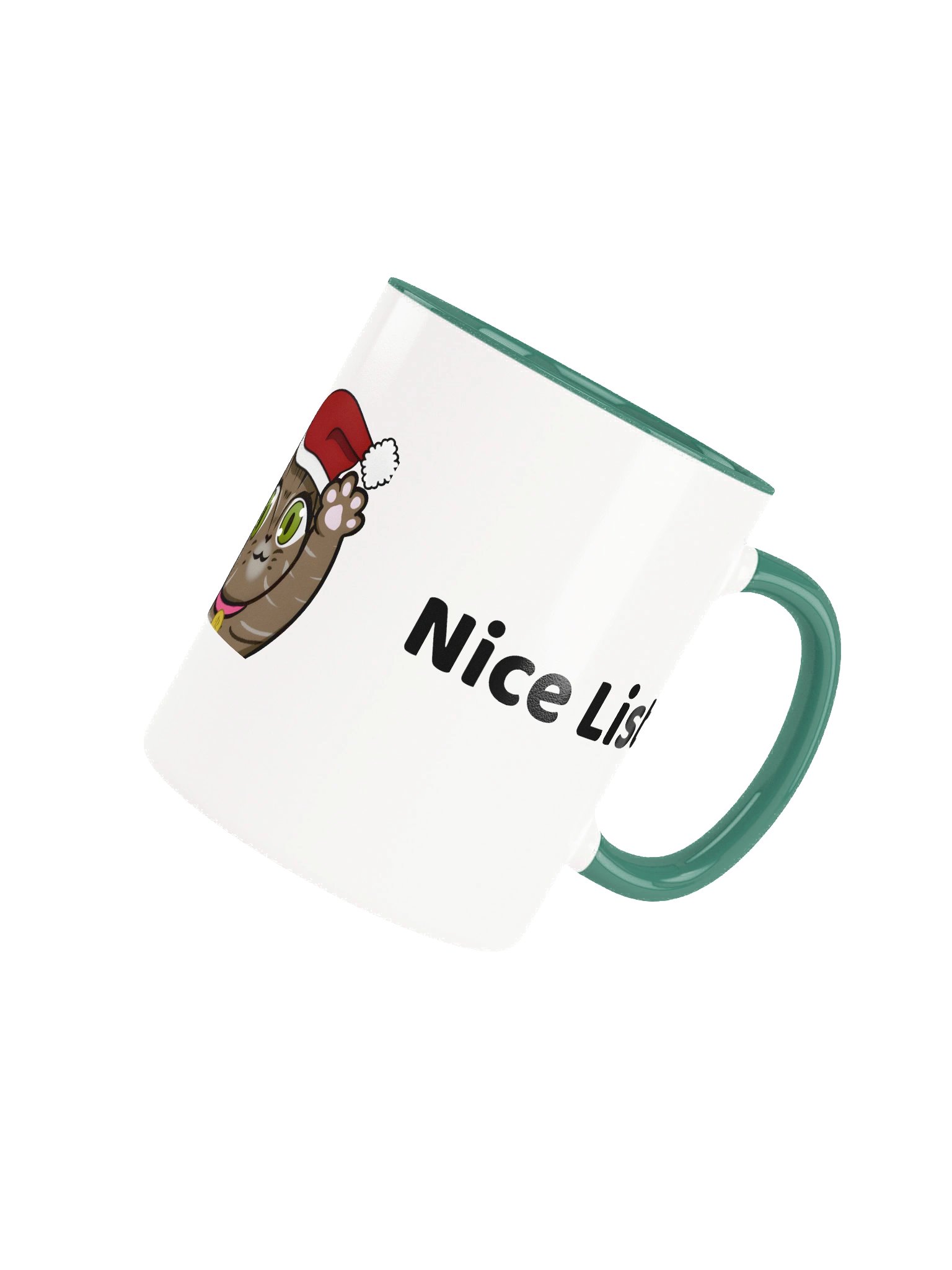 Nice Mug product image (16)