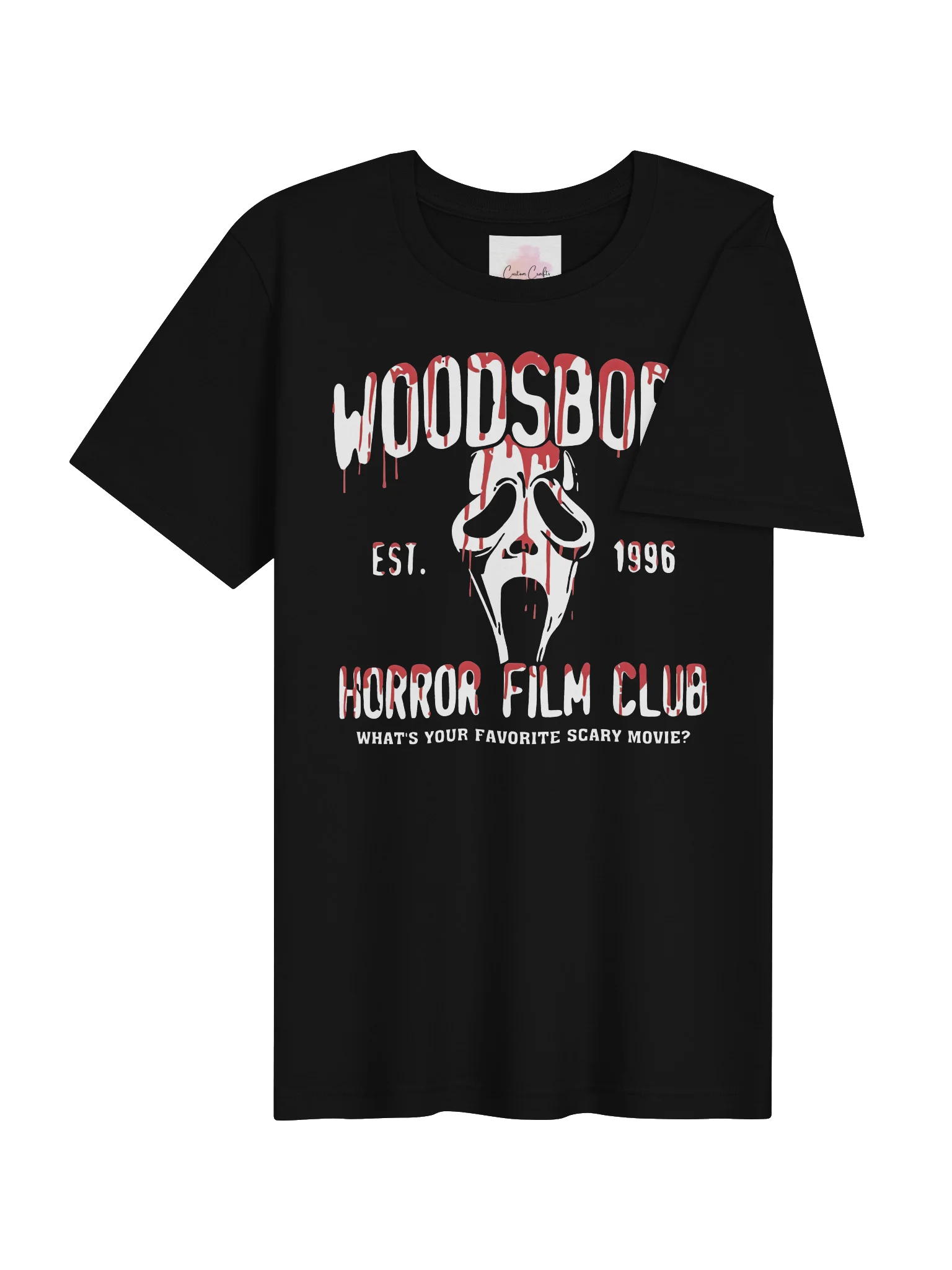 WOODSBORO TEE product image (15)