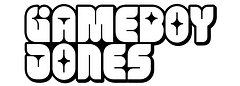 GameboyJones