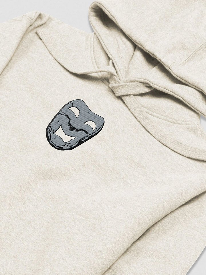 Masked Hoodie (happy) product image (31)