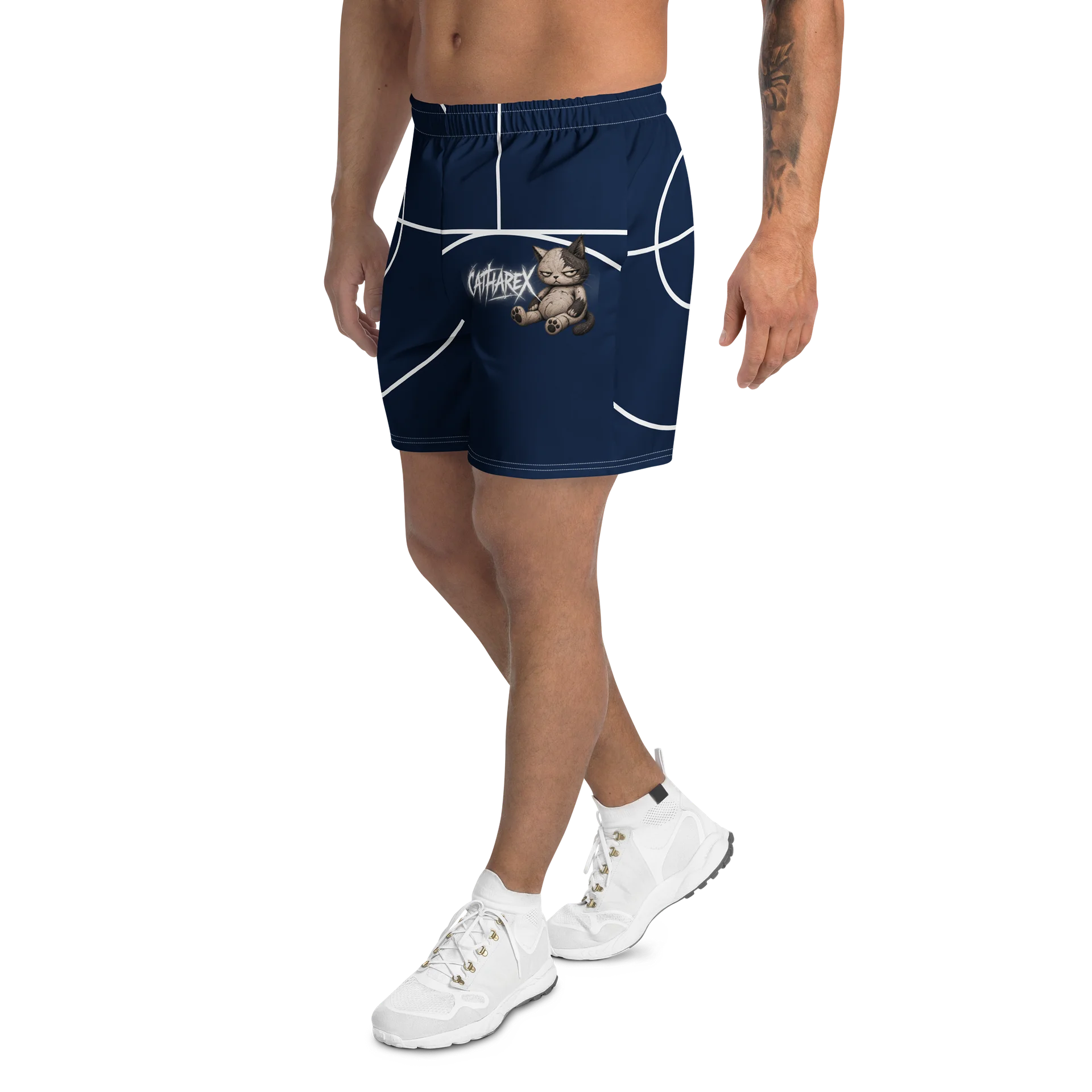 Catharex Shorts product image (3)