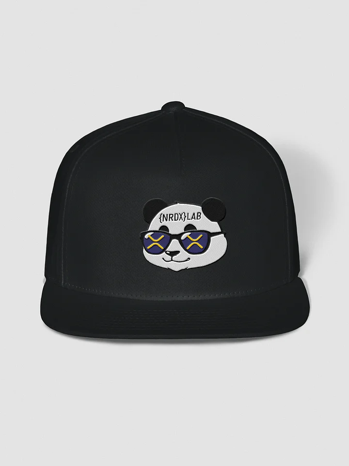 {NRDX}LAB Genesis Logo Snapback product image (1)
