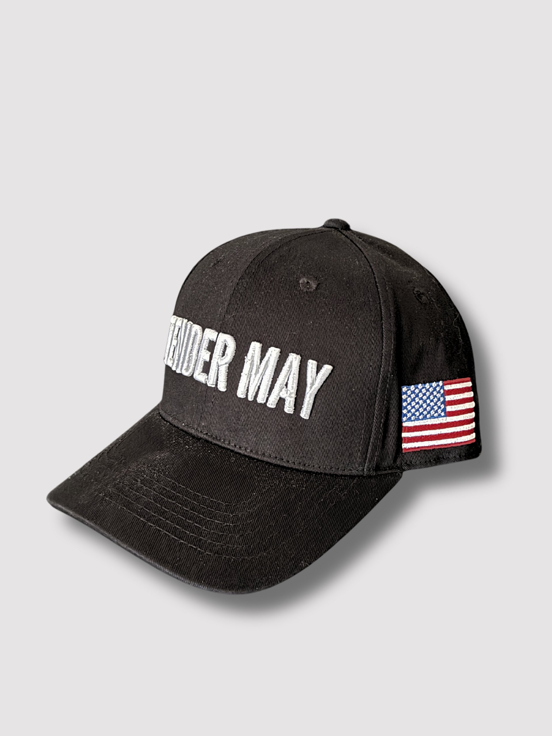 Limited Edition Hat - Black product image (1)