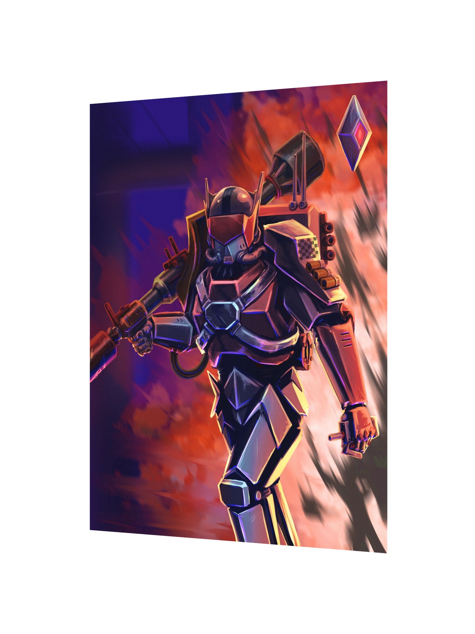 Demo Android Print product image (2)