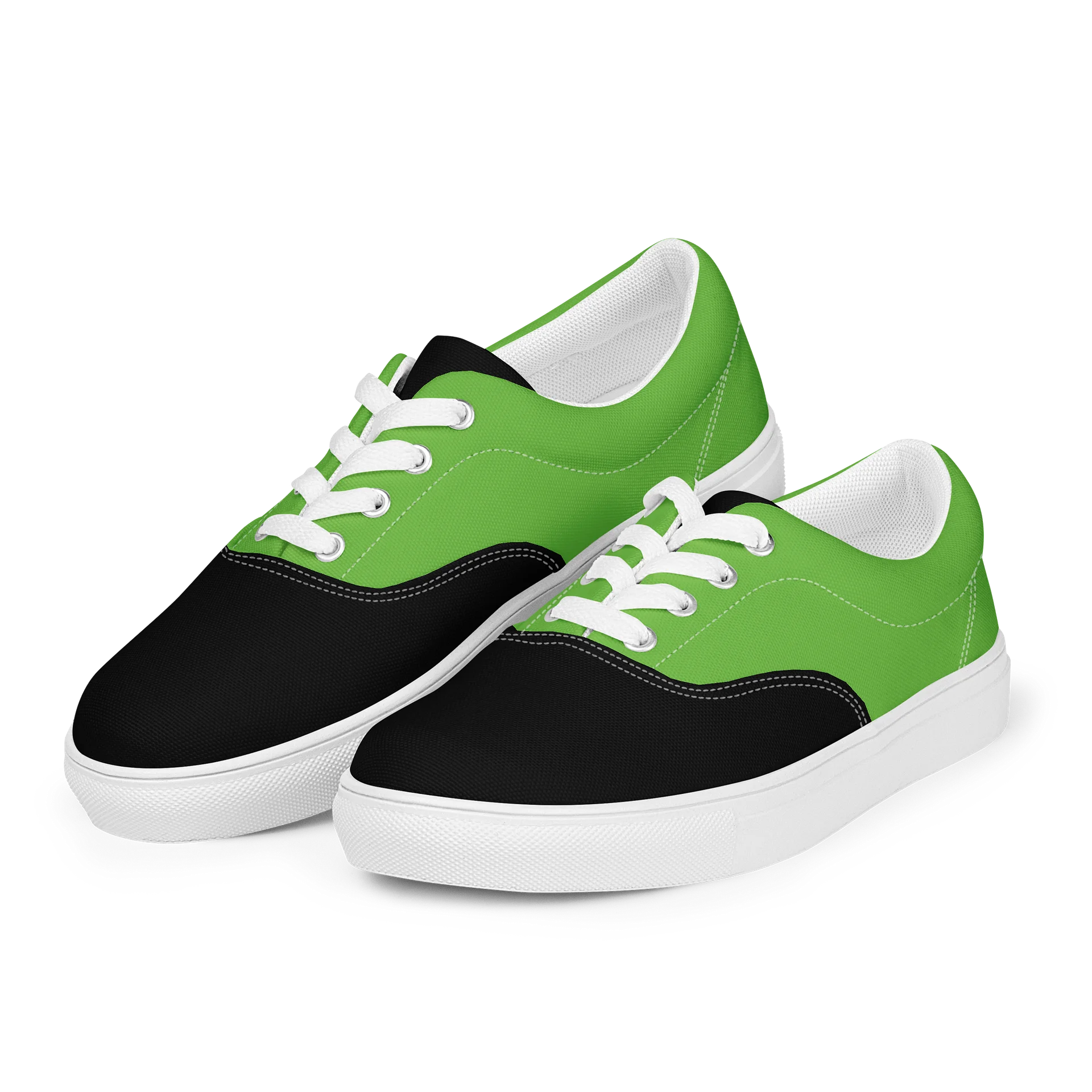 Sneaky Lads - BJD Green Cobras product image (4)
