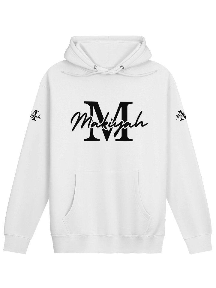 Name LOGOn HOODIE product image (1)