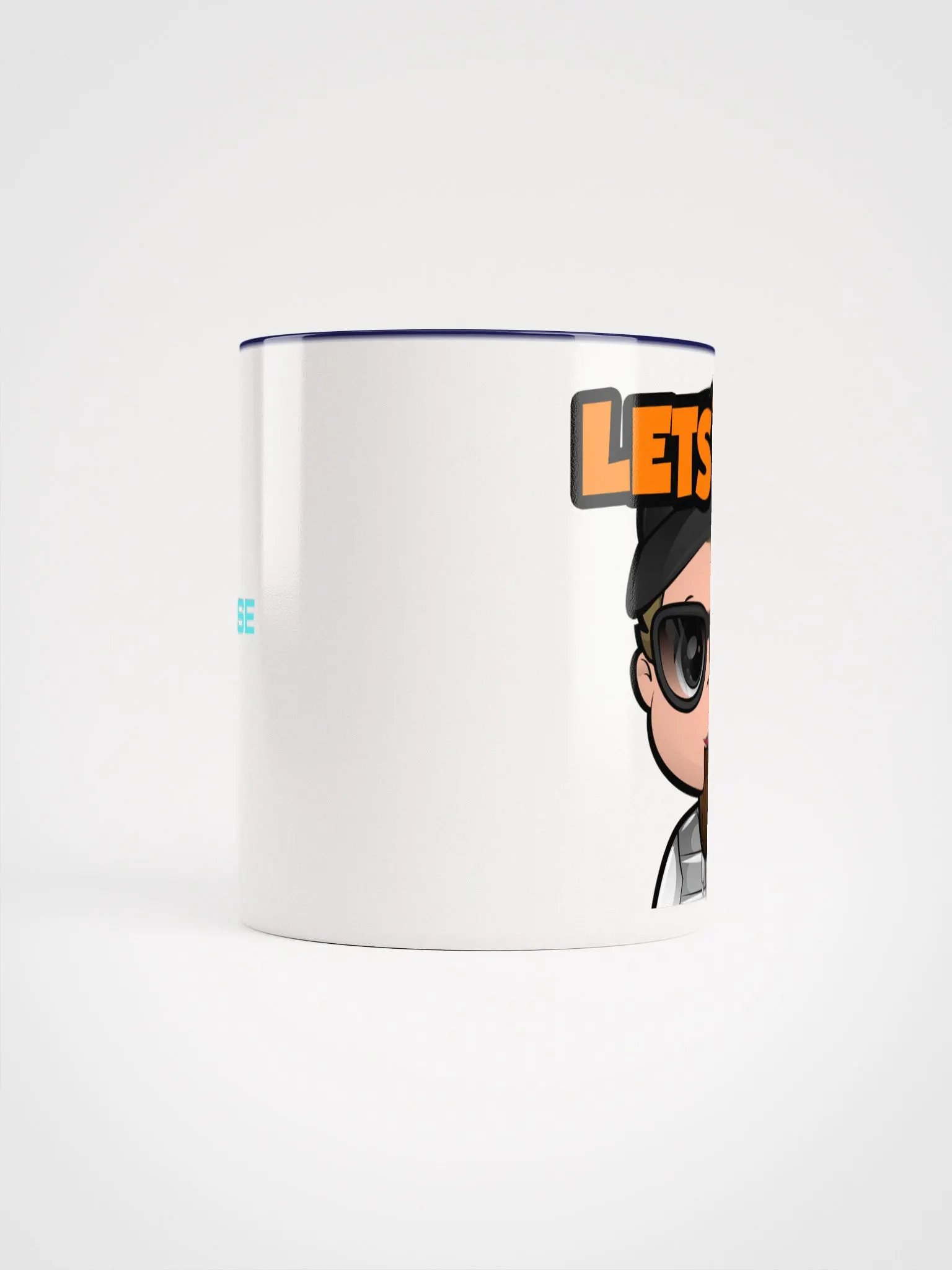 TheOneAndOdie Coffee Cup product image (15)