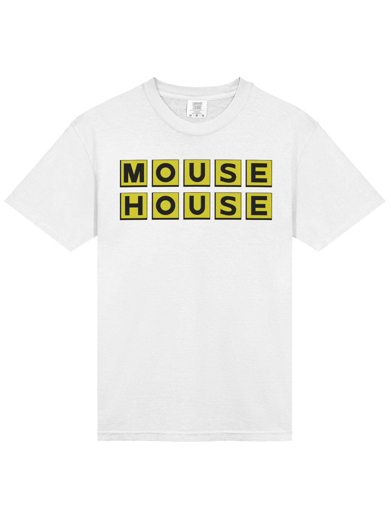 Mouse House Tee product image (3)