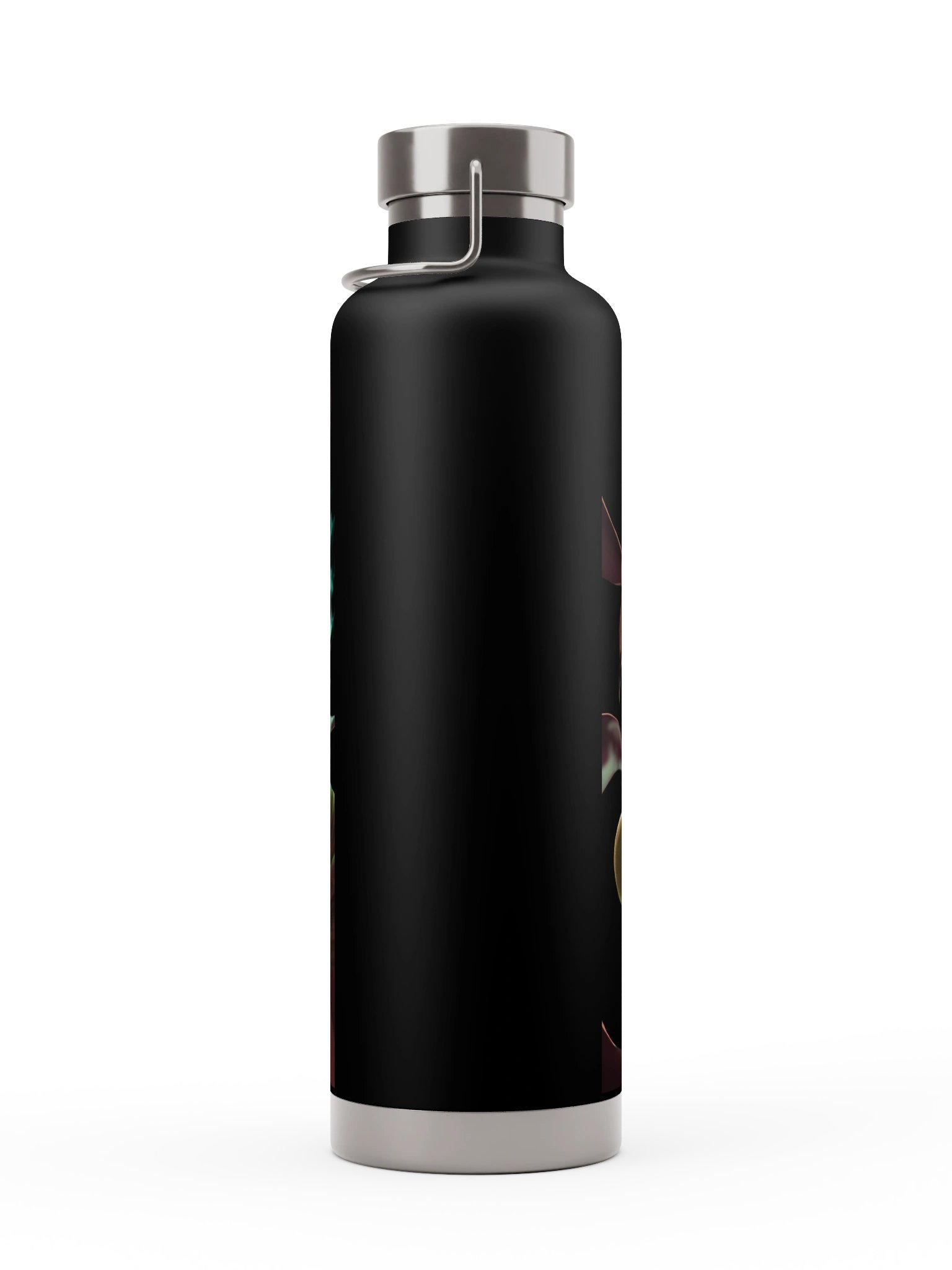 Madame Darkness Nox Voodoo: Water Botle - Nix product image (4)