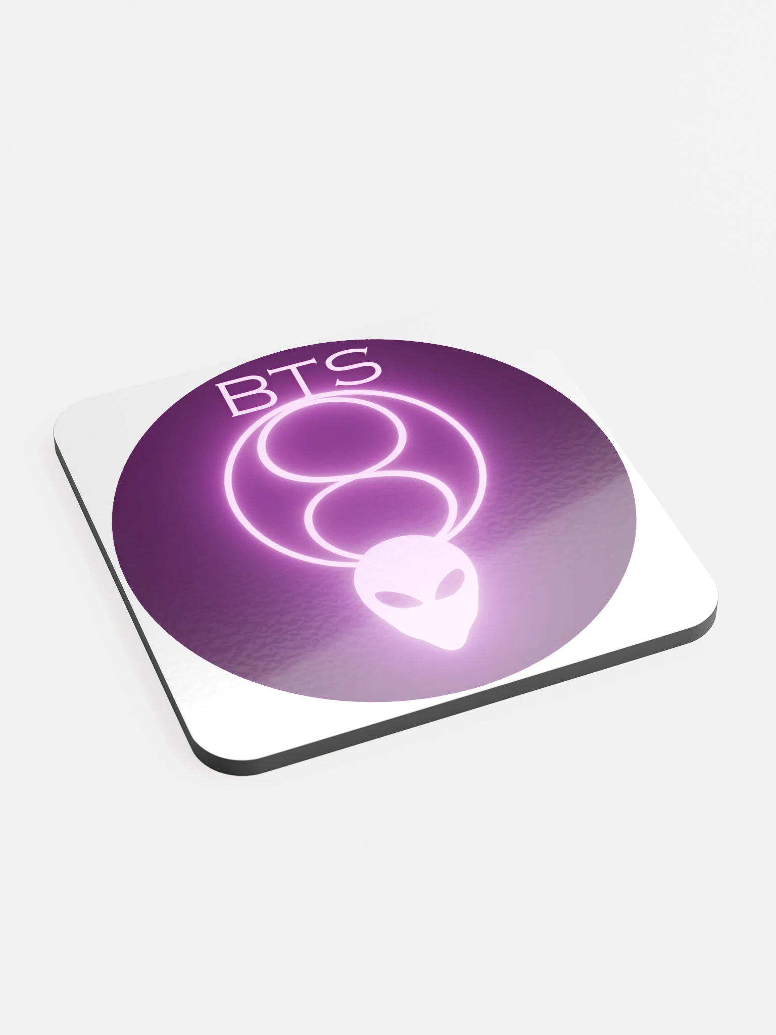 BTS Coaster product image (2)
