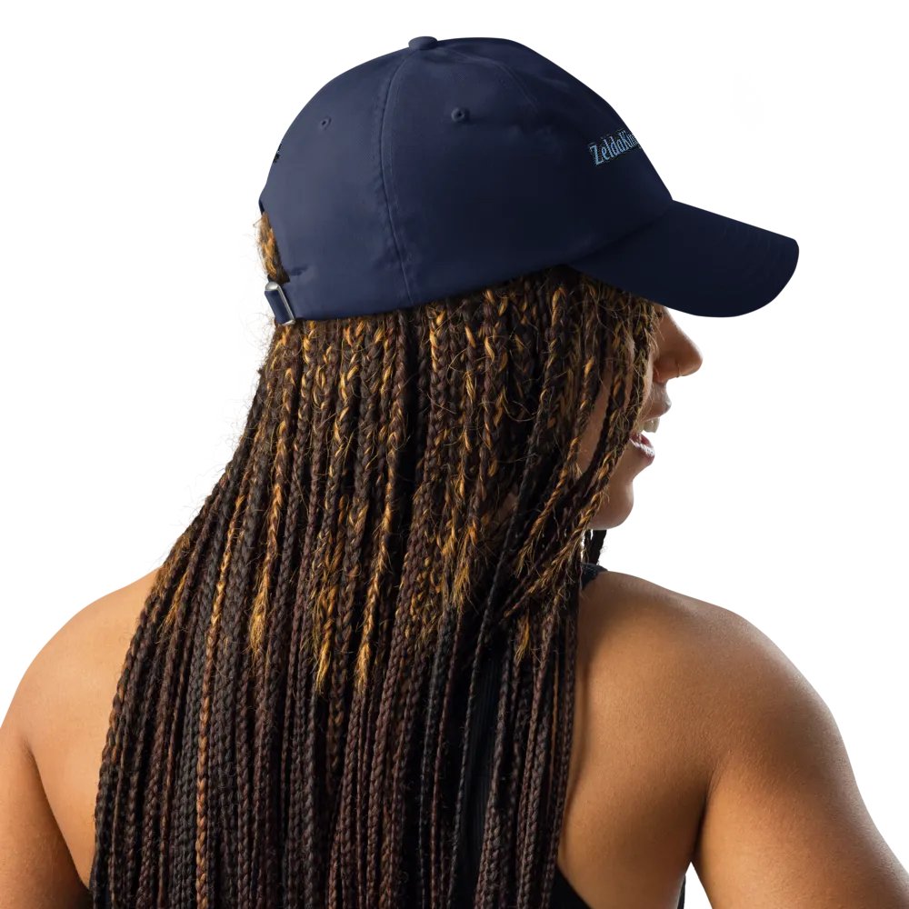 ZeldaKingdomofTears ZKOT Under Armour© Hat - Show your Support with Style - Headwear product image (11)