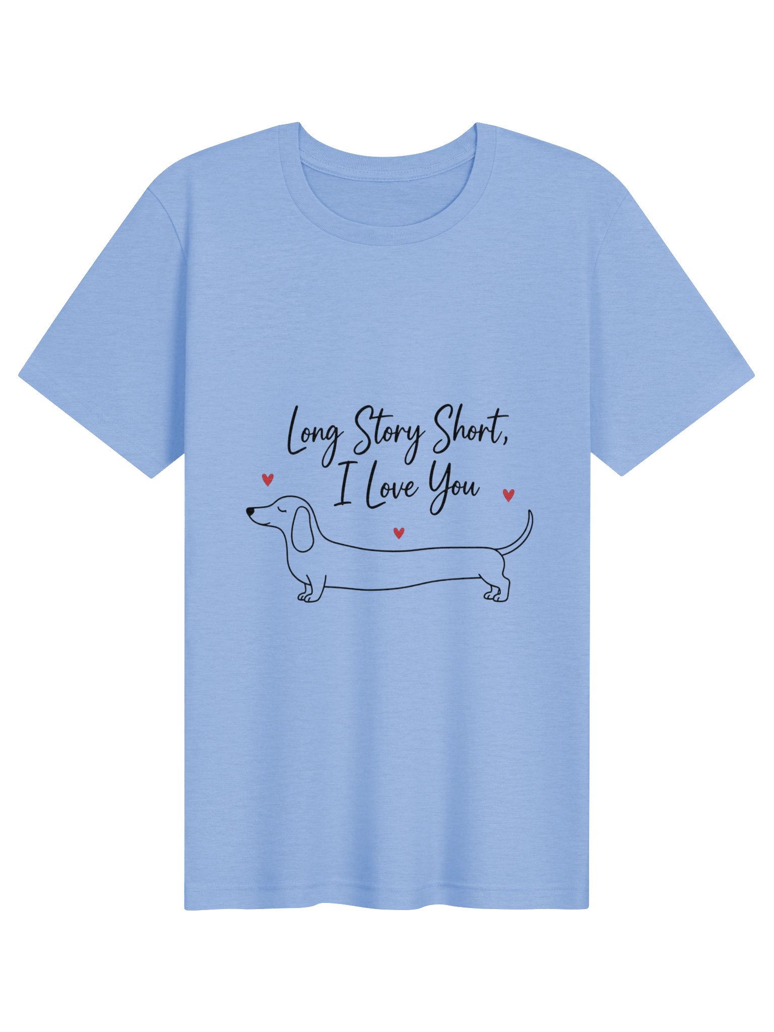 Holiday Long Story Short product image (72)