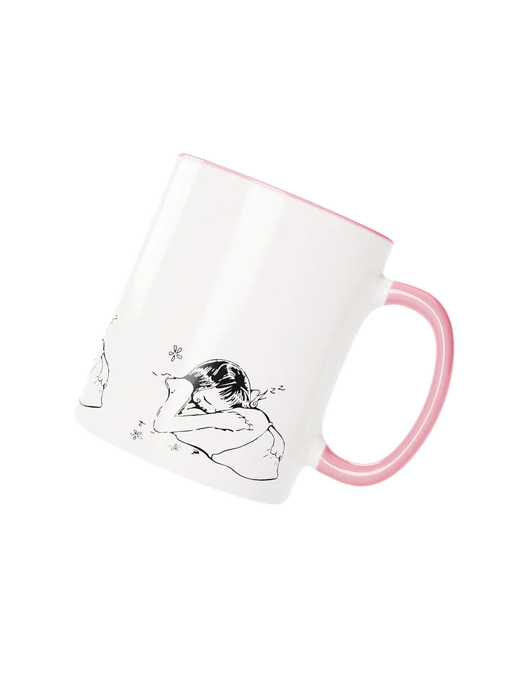 sleepy coffee cup product image (2)