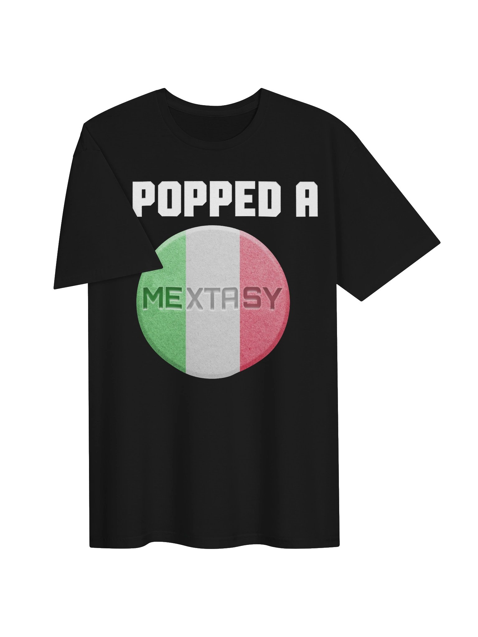 Mextasy Tee product image (3)