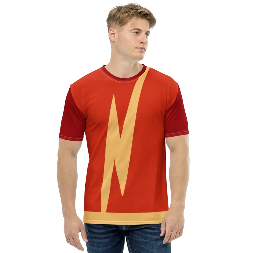 Swift Spark Cosplay Shirt product image (7)