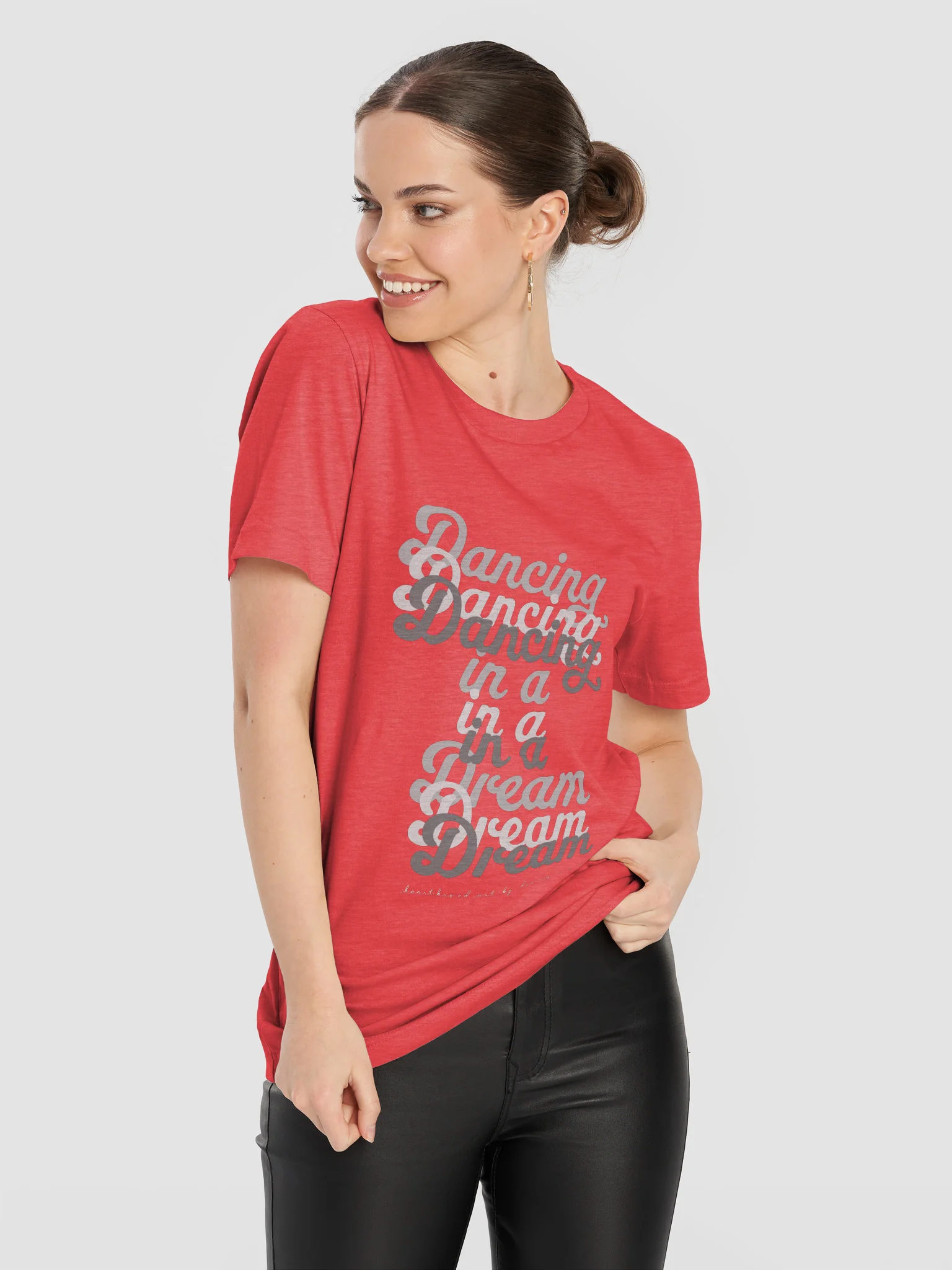'Dancing in a Dream' Tee product image (72)