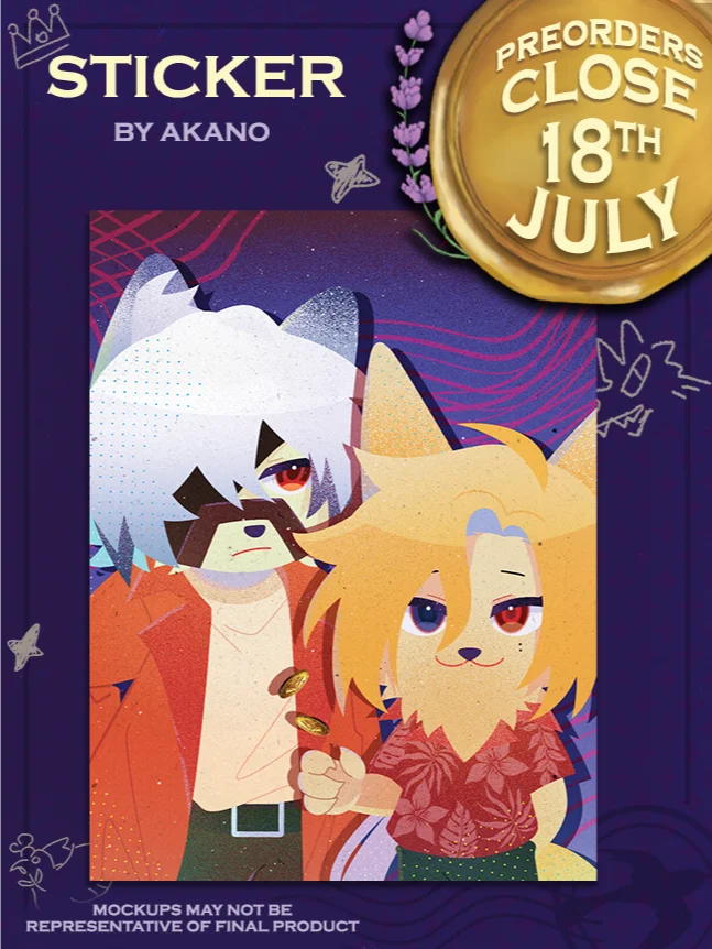 Vigilante Justice ♠ [ Flats Bundle ] product image (2)