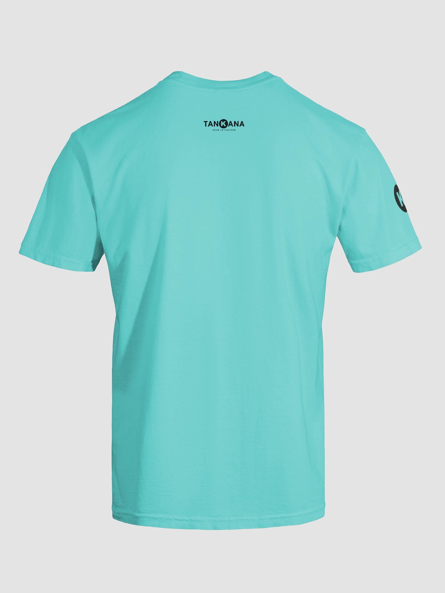 Tankana Signature Logo T-Shirt – Summer Edition product image (42)