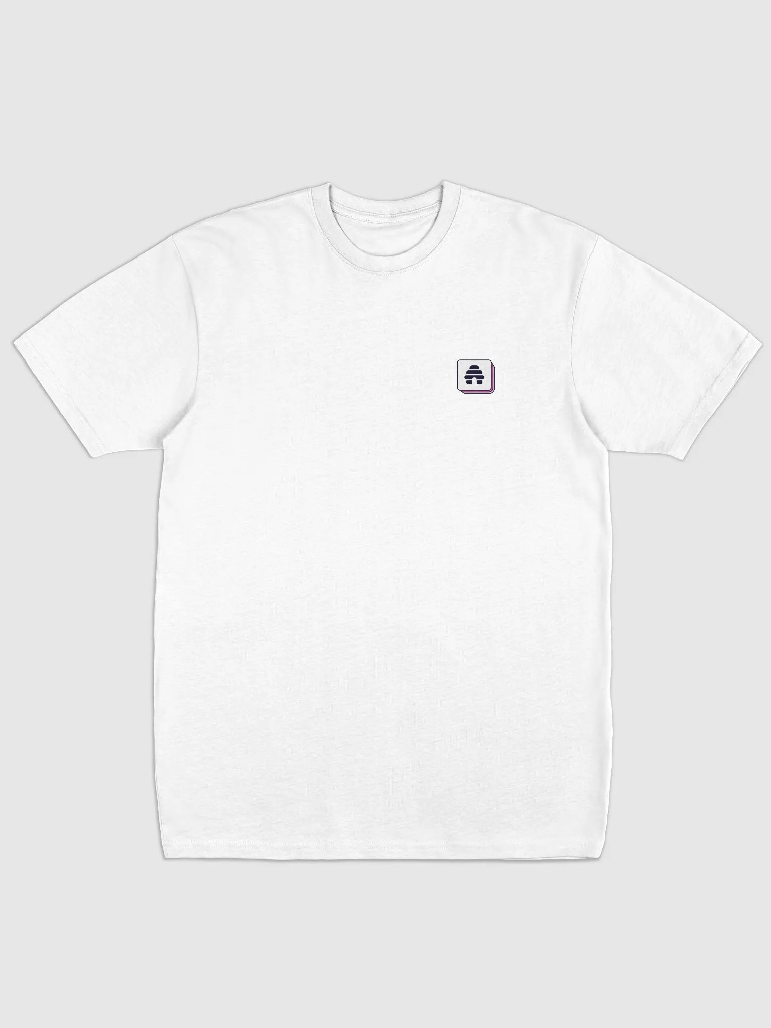 beehiiv Logo Retro T-Shirt product image (2)