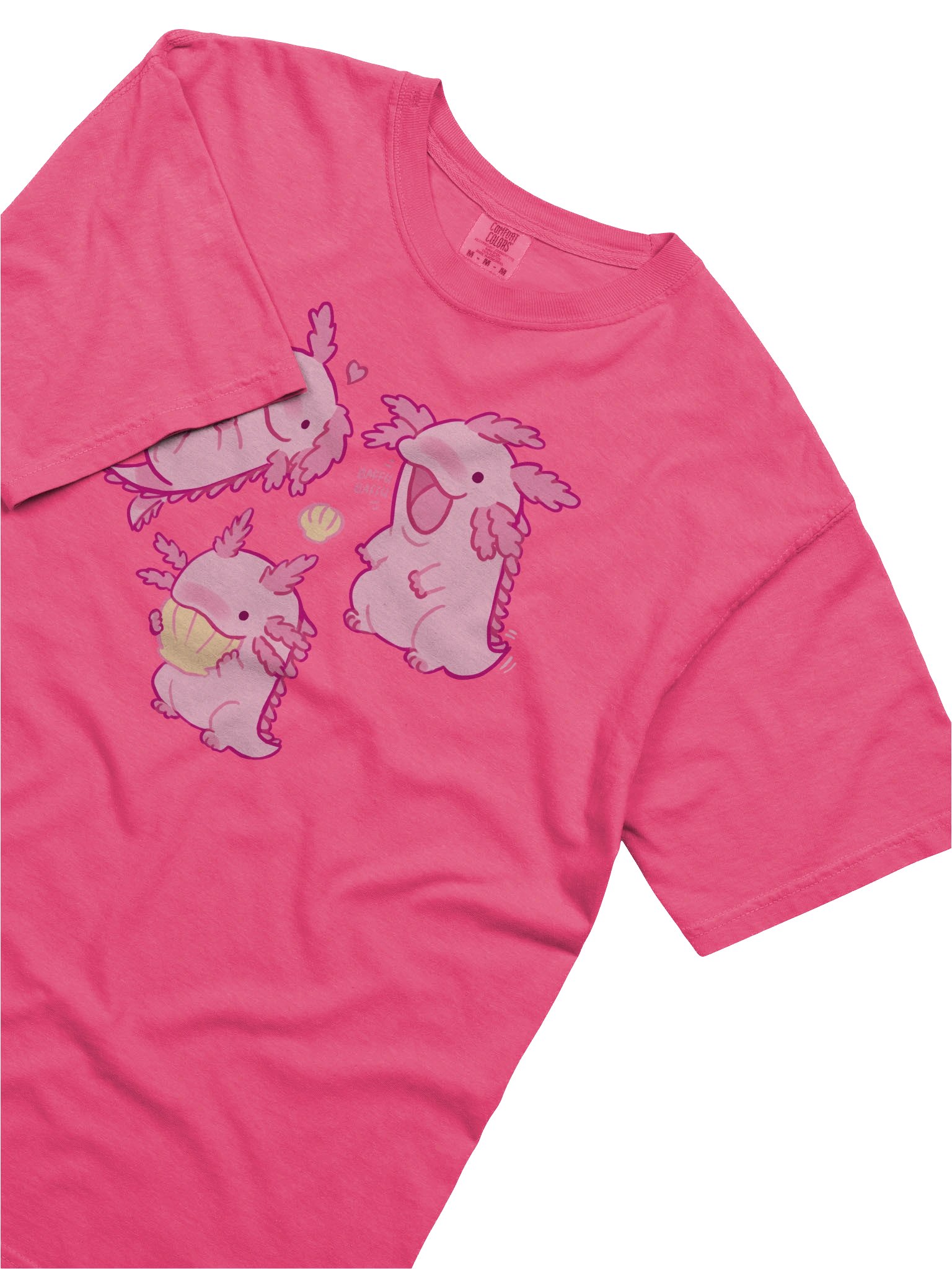 Sir Baffius the Third T-Shirt product image (34)