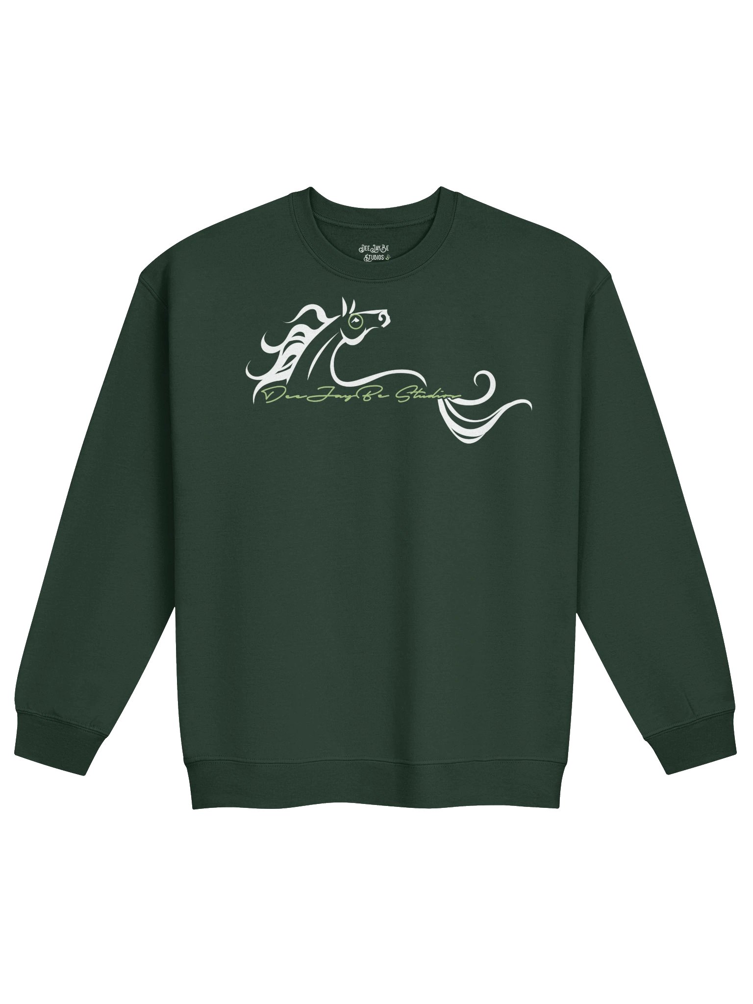 Elegance Crewneck product image (1)