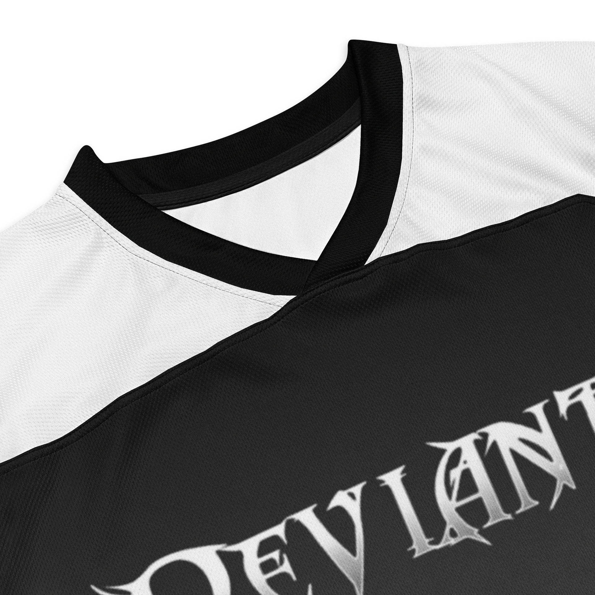 Deviants Hockey Jersey product image (3)