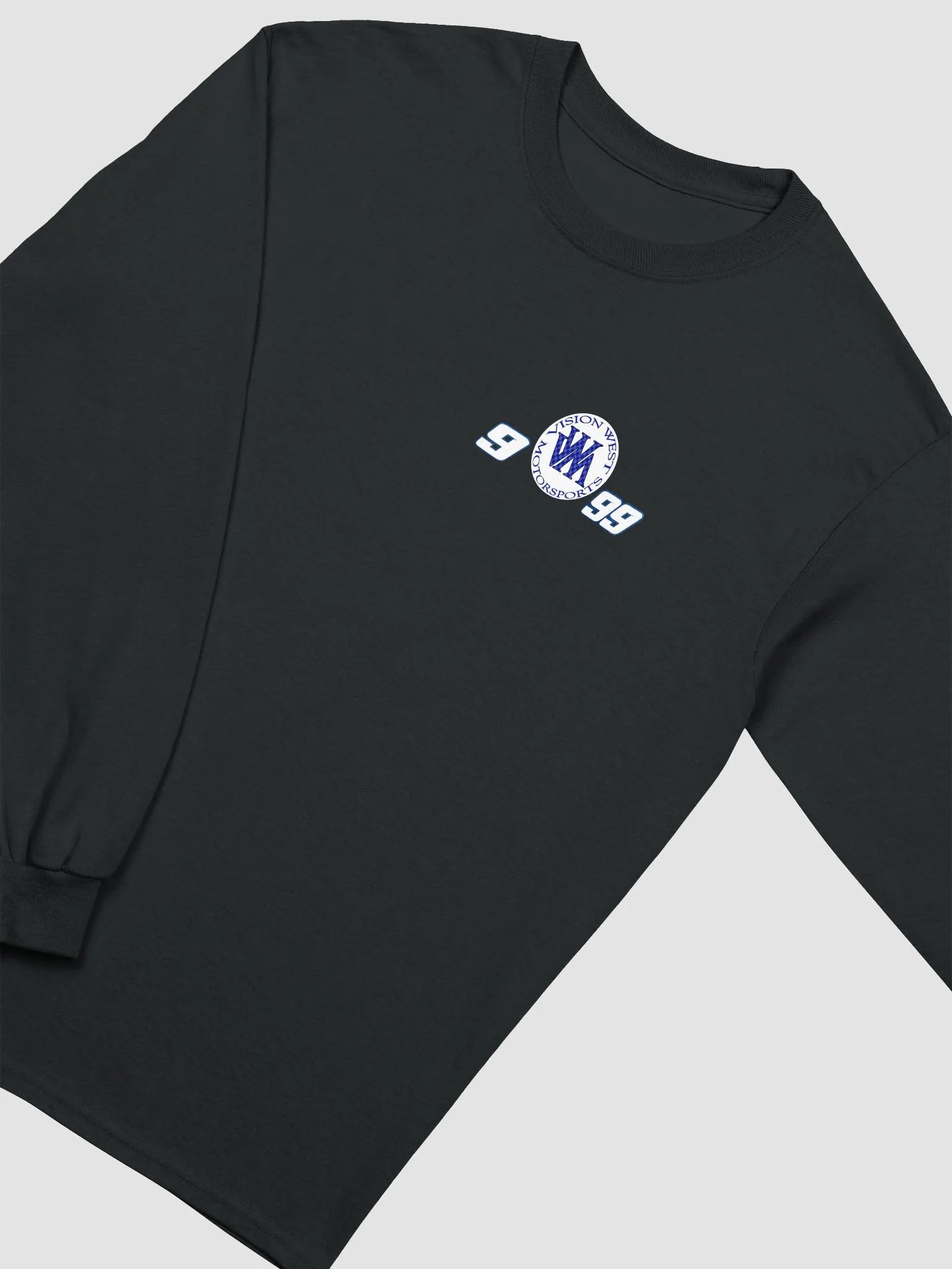 Vision West 2024 Team Long Sleeve product image (3)
