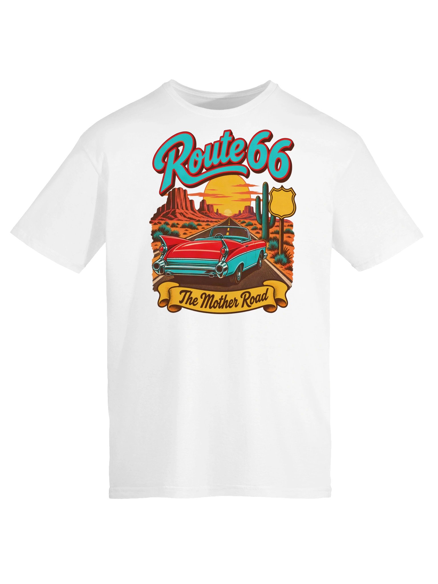 Route 66 product image (5)