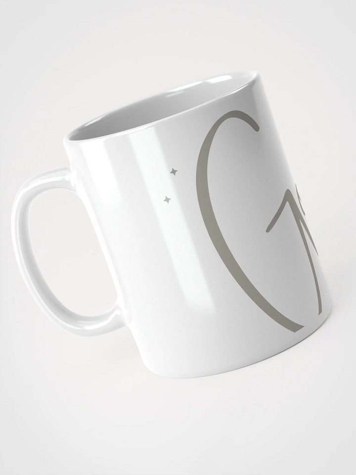 "God is Good All the Time" Faith Mug product image (2)