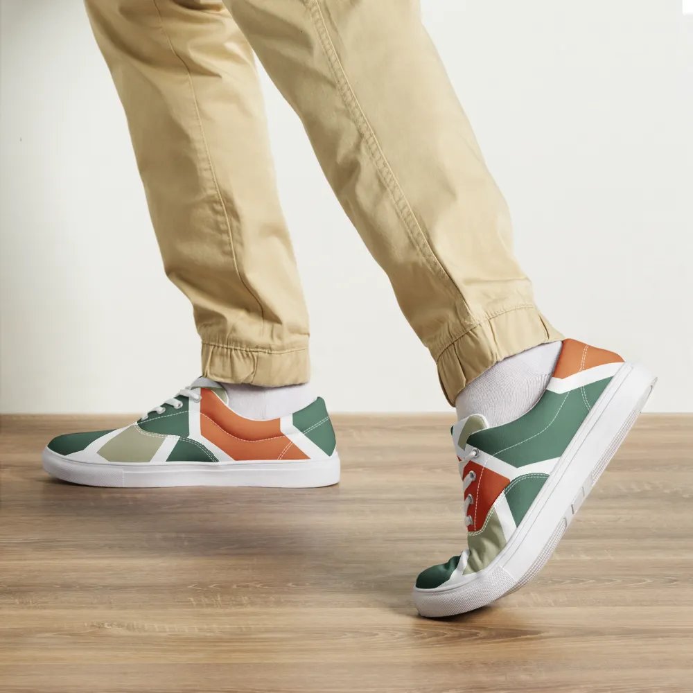 Gioia Canvas Shoes product image (11)