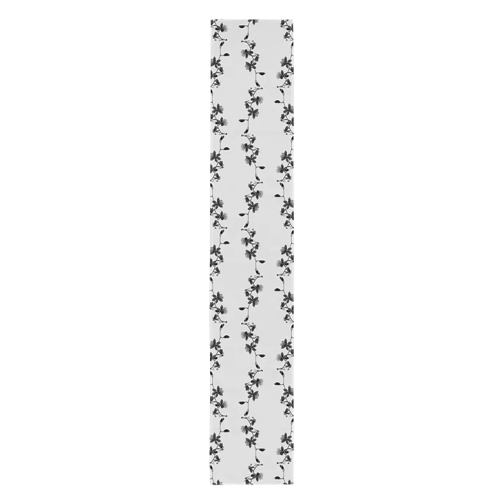 Tiny Orchid Table Runner 2 product image (1)