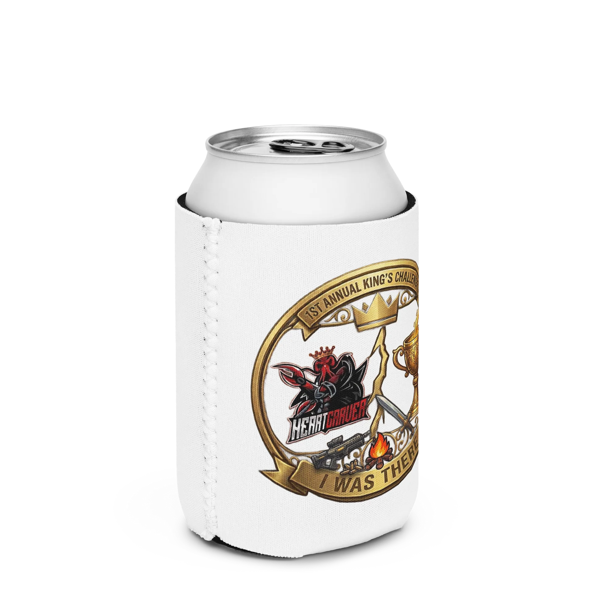 1stKingsChallengeCoozey! product image (3)