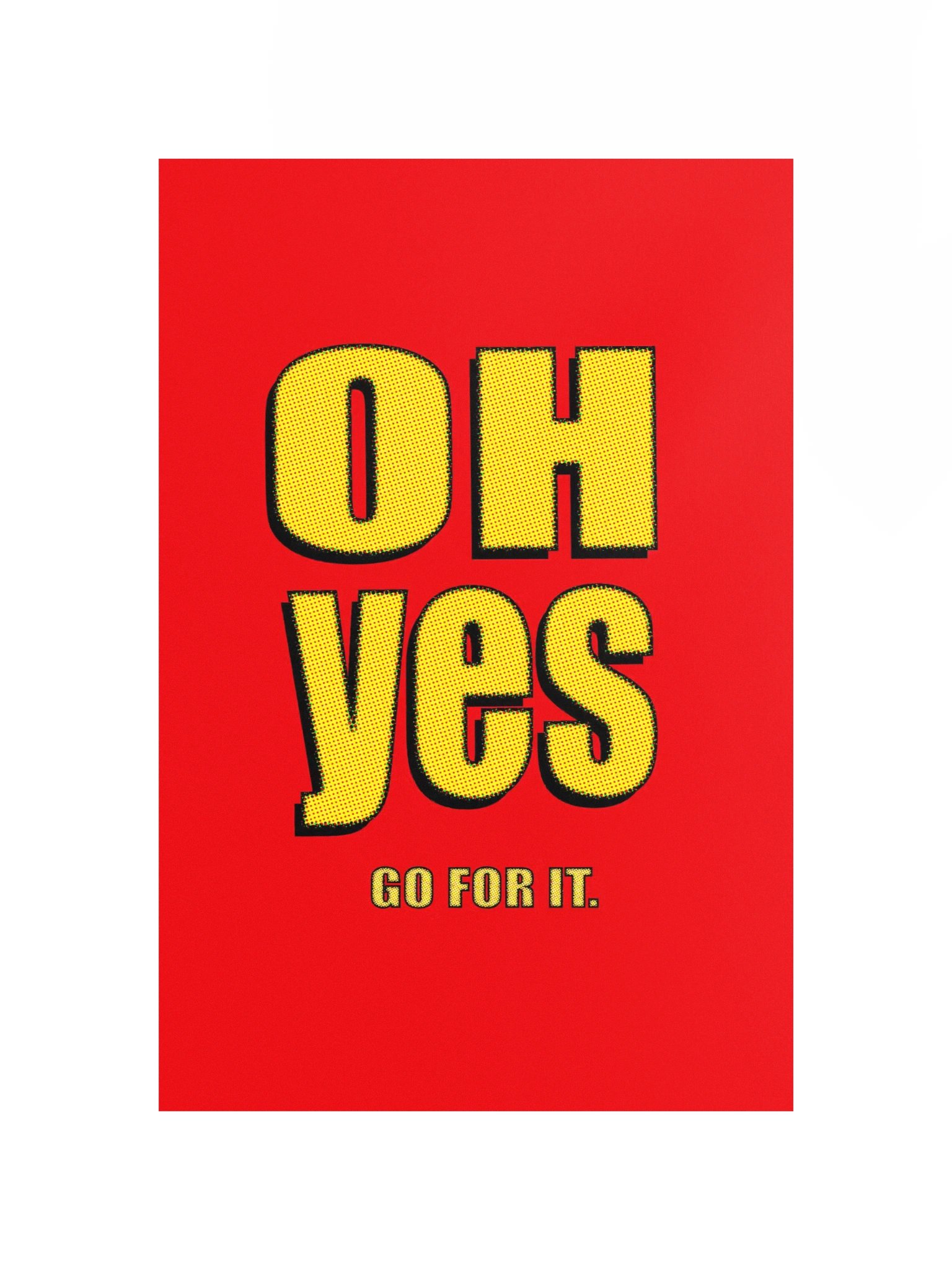 OH YES! product image (5)